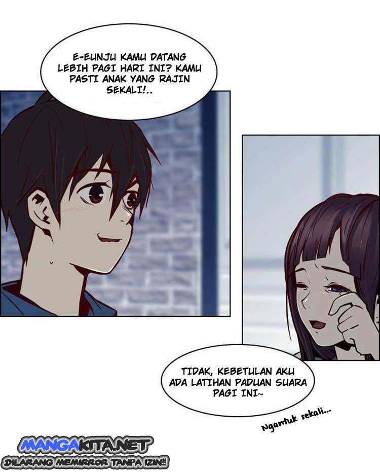 Dice Chapter 16 - halaman 18