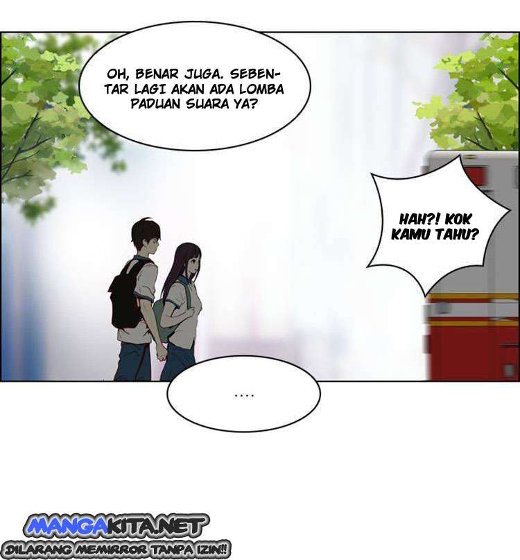 Dice Chapter 16 - halaman 19