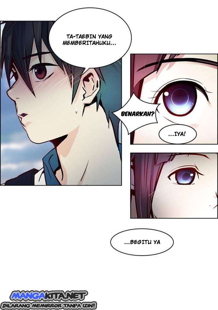 Dice Chapter 16 - halaman 20