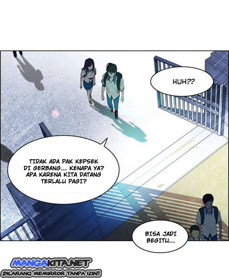 Dice Chapter 16 - halaman 21