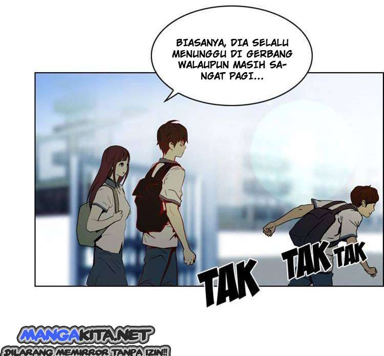 Dice Chapter 16 - halaman 22