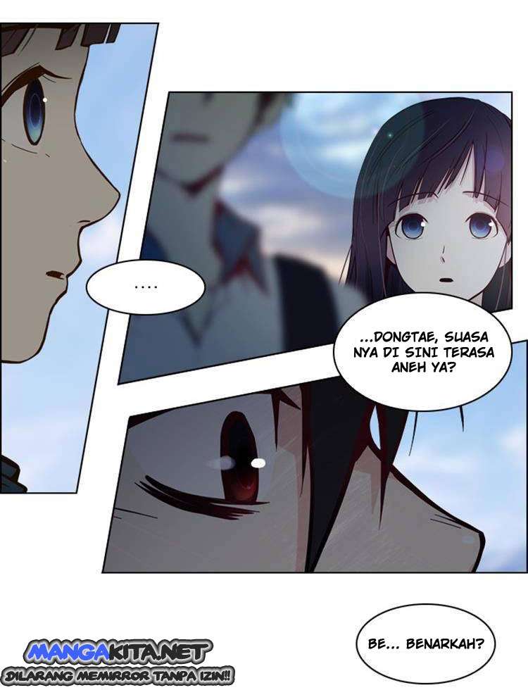 Dice Chapter 16 - halaman 23