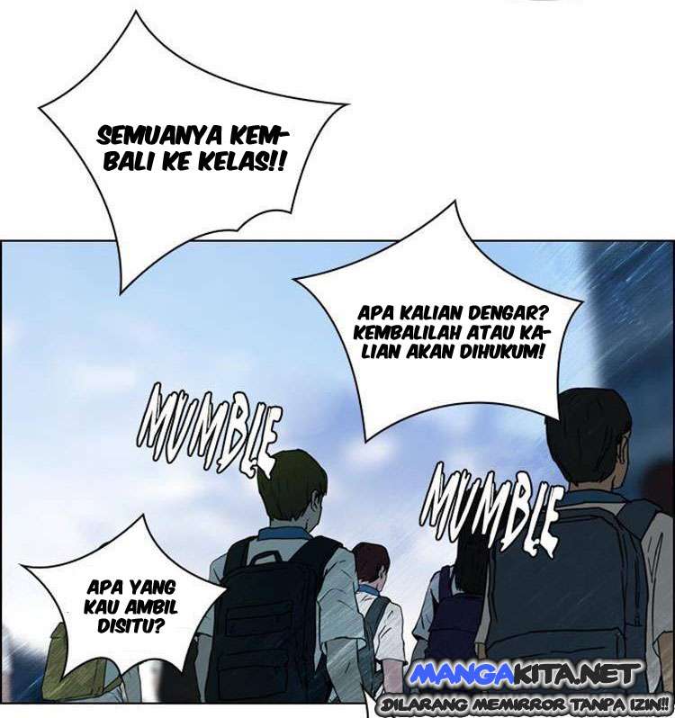 Dice Chapter 16 - halaman 24