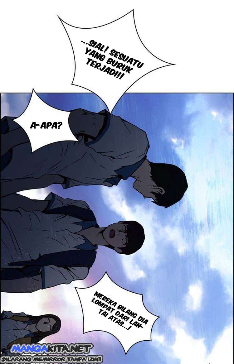Dice Chapter 16 - halaman 26