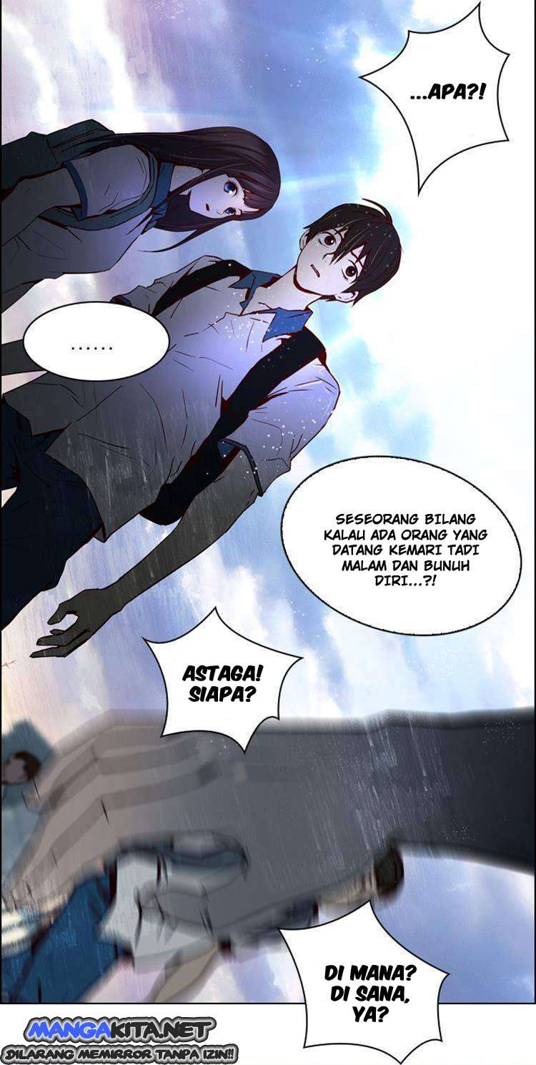 Dice Chapter 16 - halaman 27