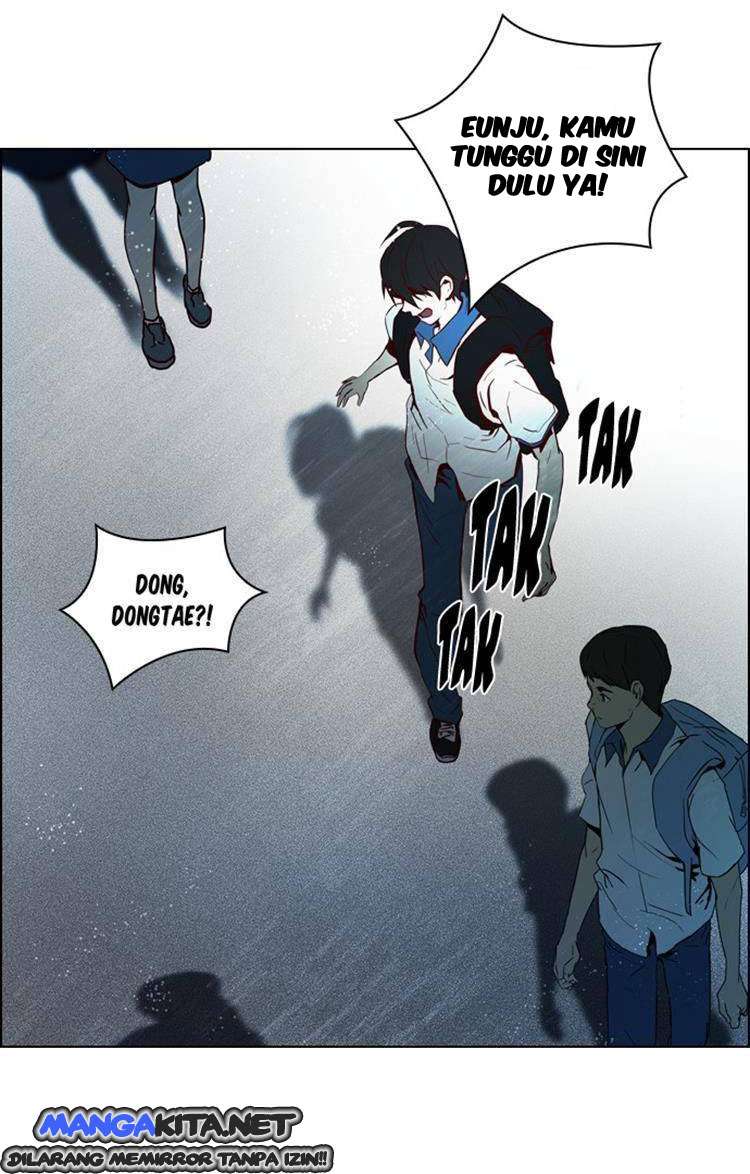 Dice Chapter 16 - halaman 29