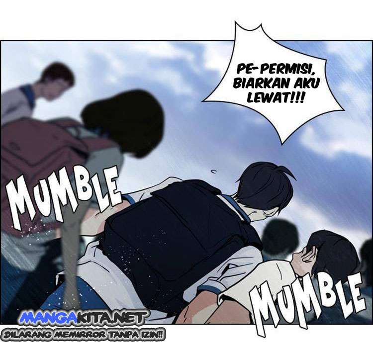 Dice Chapter 16 - halaman 30
