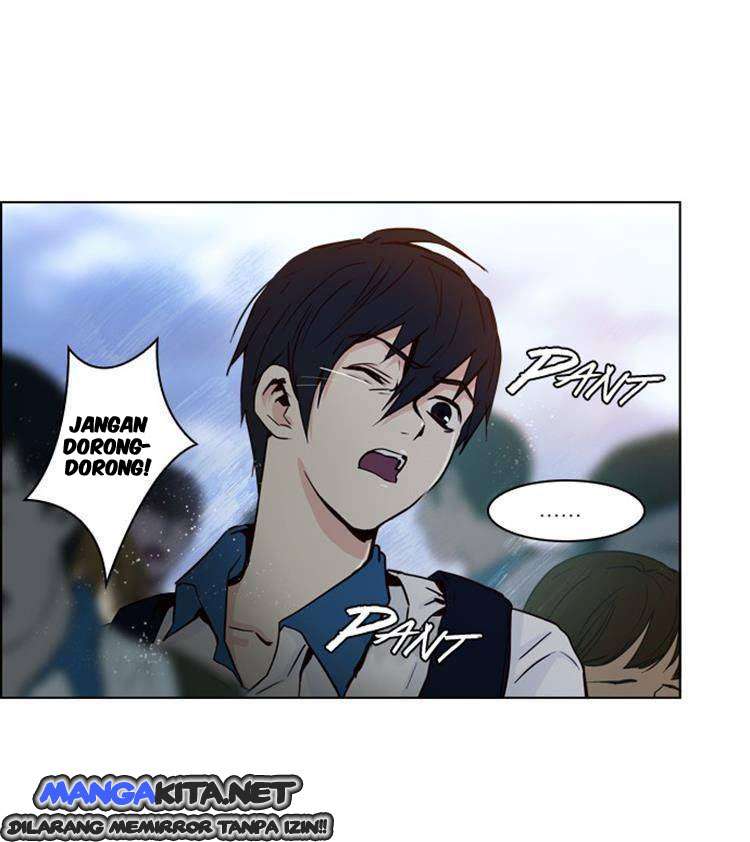 Dice Chapter 16 - halaman 32