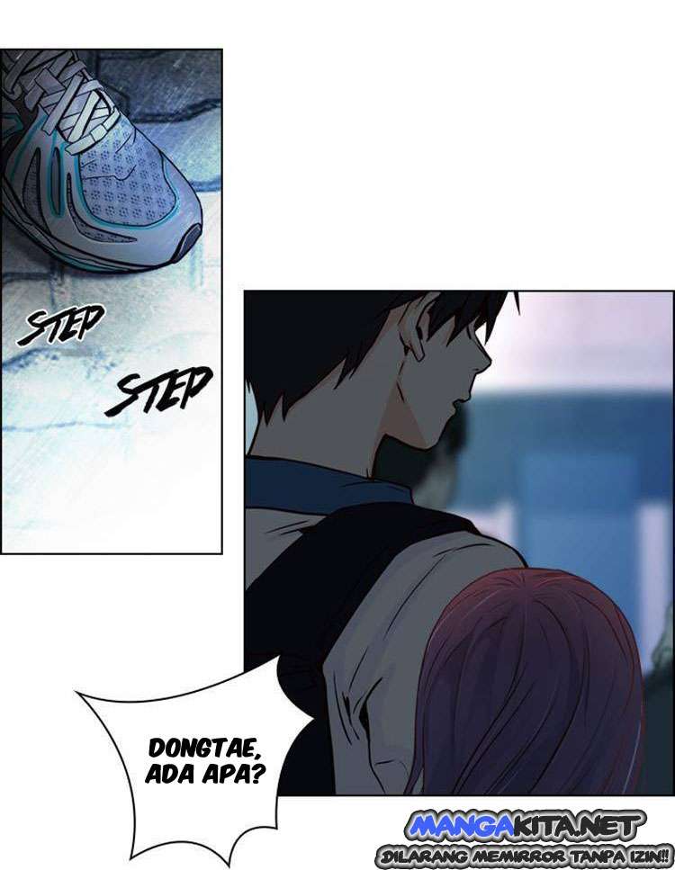 Dice Chapter 16 - halaman 35