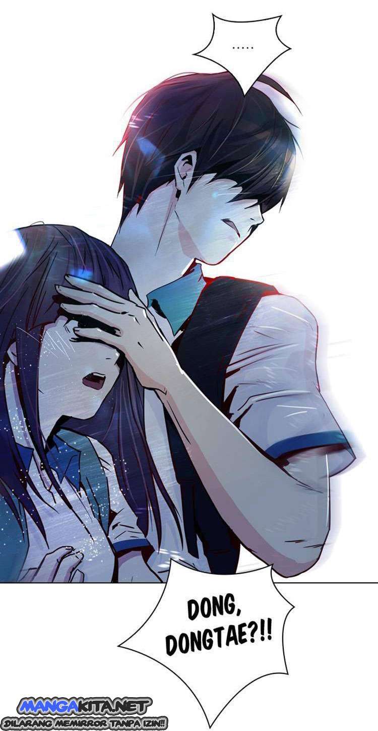 Dice Chapter 16 - halaman 38