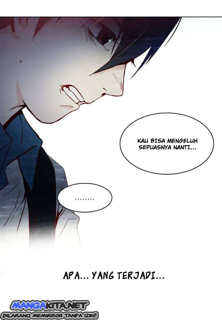 Dice Chapter 16 - halaman 40