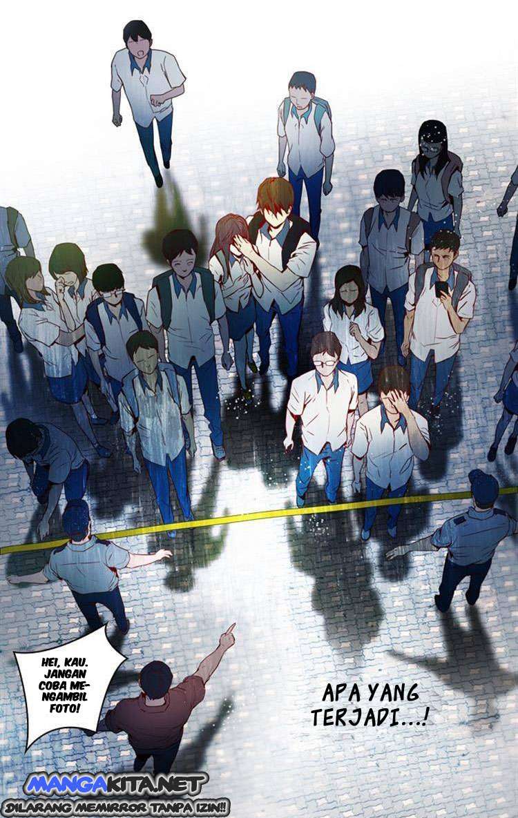 Dice Chapter 16 - halaman 41