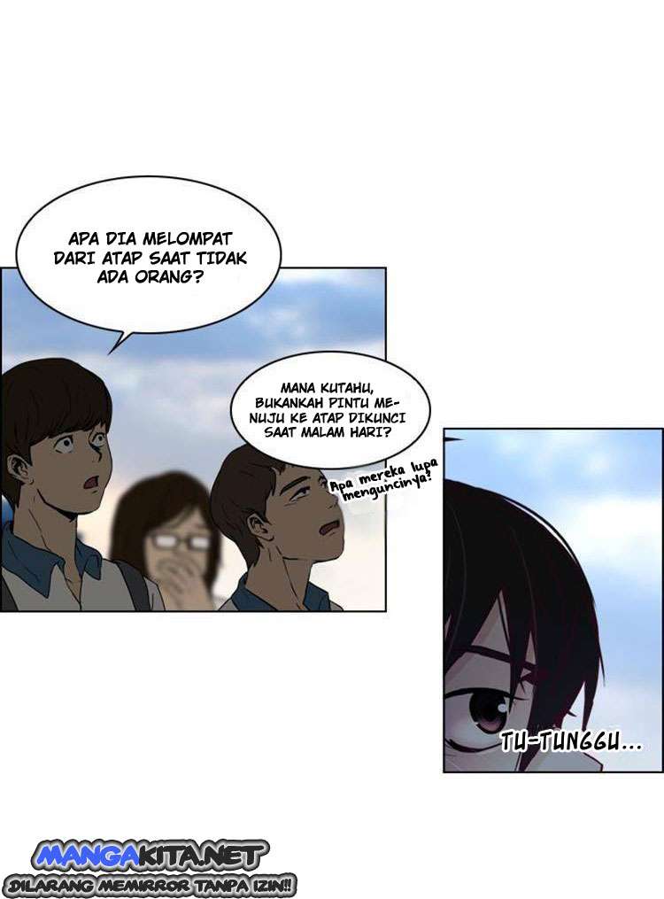Dice Chapter 16 - halaman 43