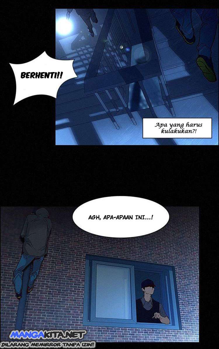 Dice Chapter 16 - halaman 5