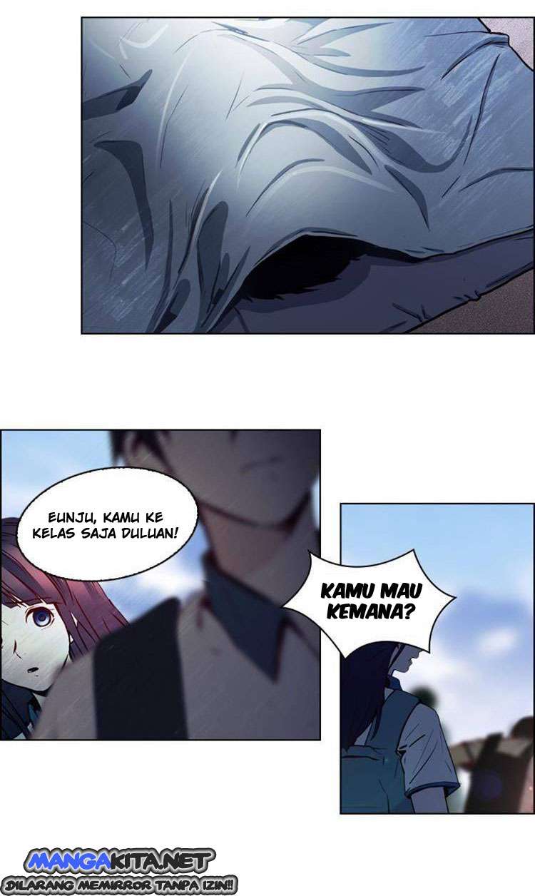 Dice Chapter 16 - halaman 54