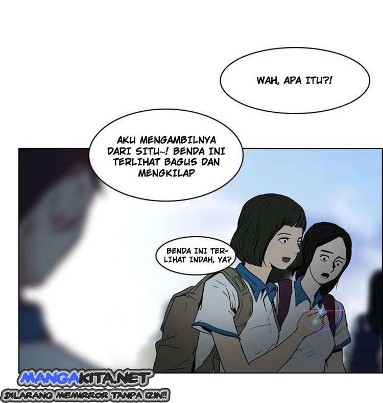 Dice Chapter 16 - halaman 61