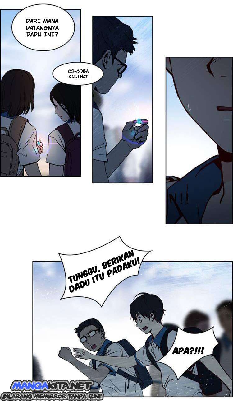 Dice Chapter 16 - halaman 65