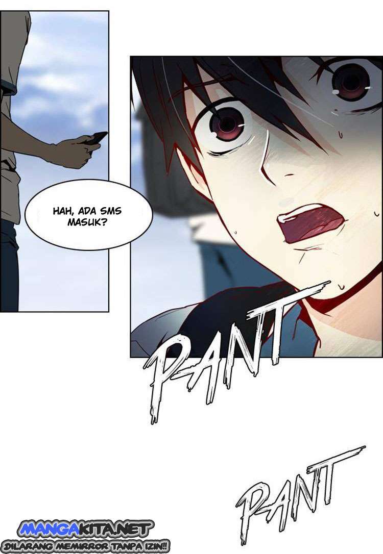 Dice Chapter 16 - halaman 68
