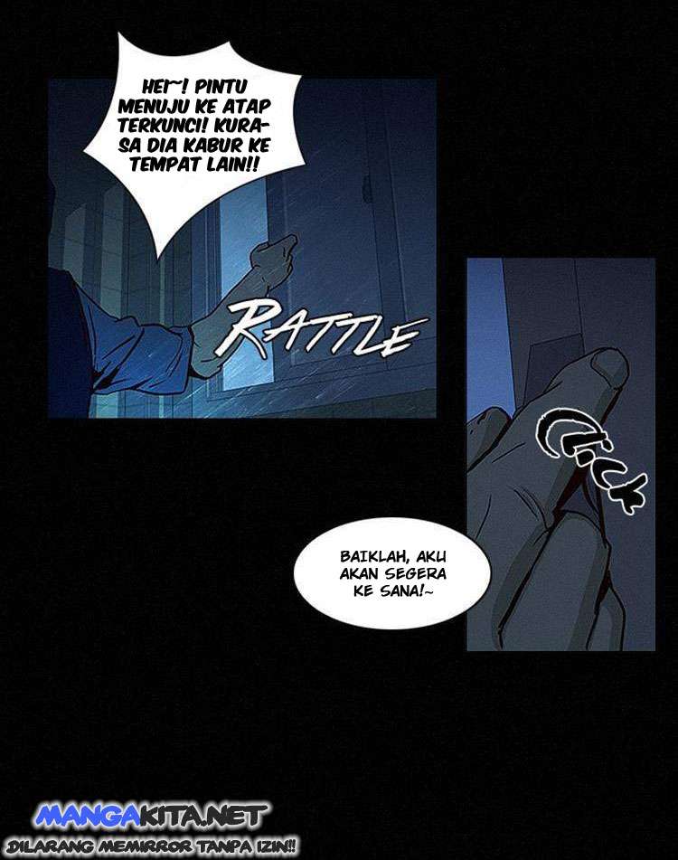 Dice Chapter 16 - halaman 7