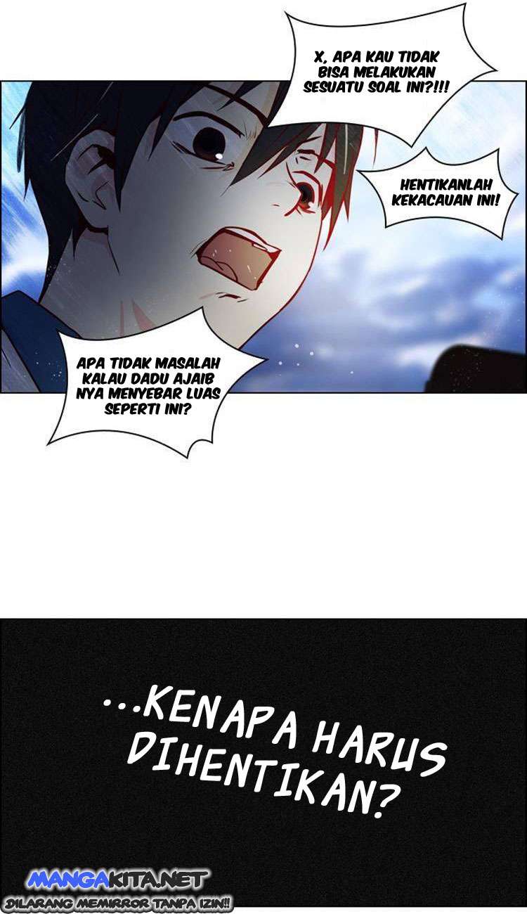 Dice Chapter 16 - halaman 74