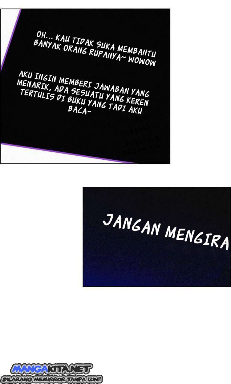 Dice Chapter 16 - halaman 77