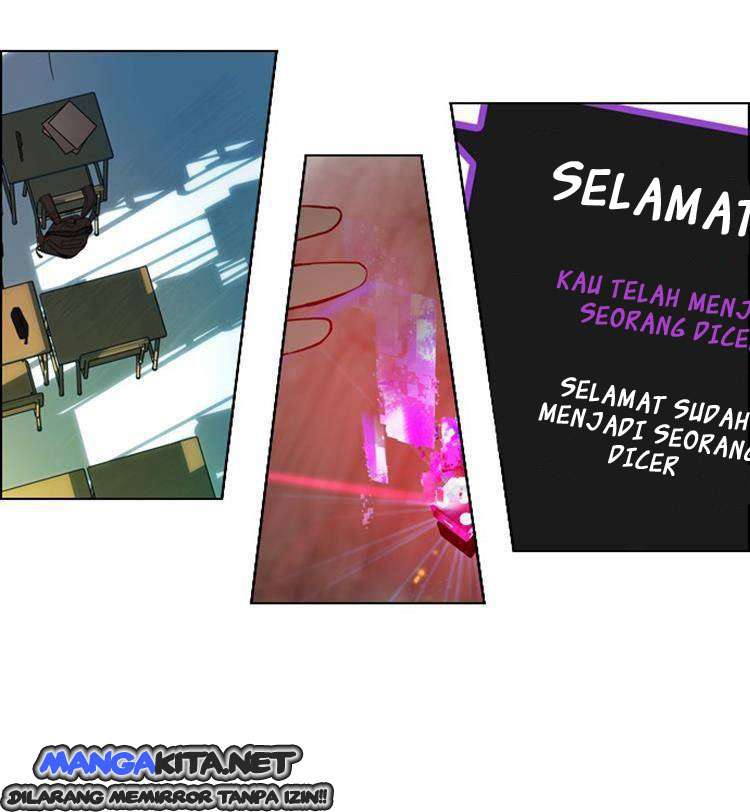 Dice Chapter 16 - halaman 79