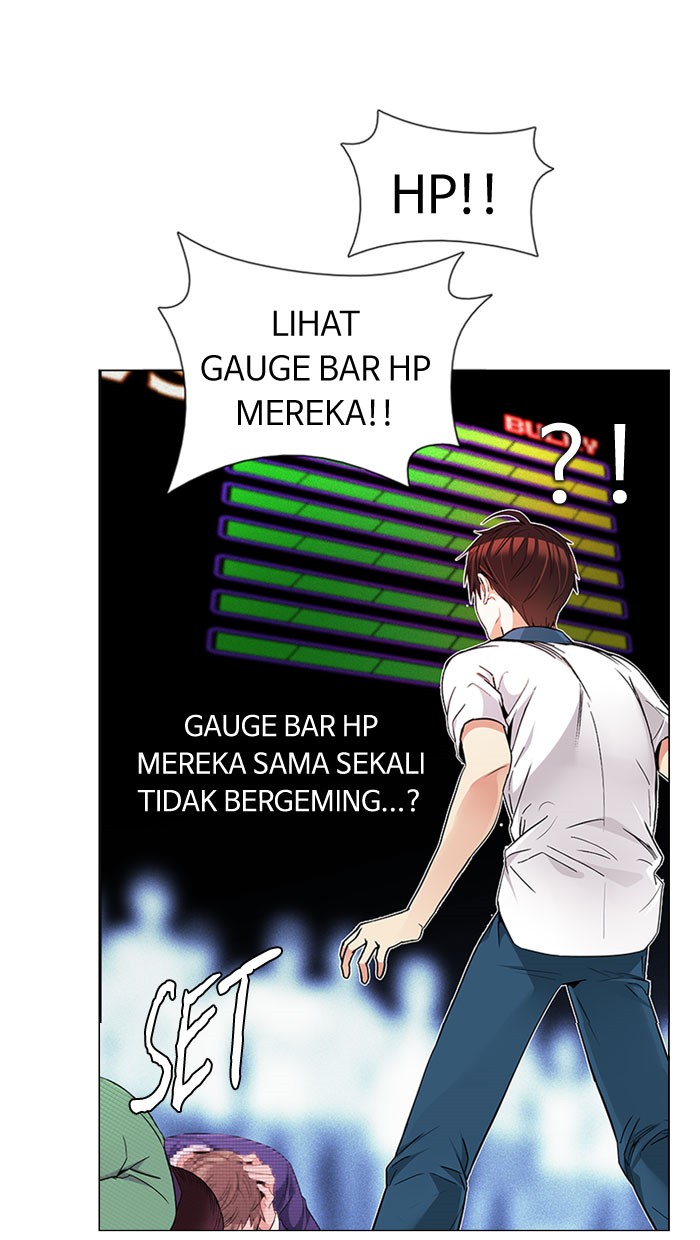 Dice Chapter 160 - halaman 1