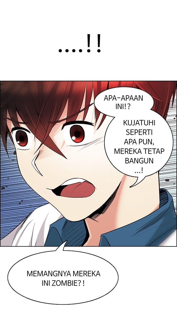 Dice Chapter 160 - halaman 10