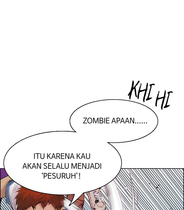 Dice Chapter 160 - halaman 11