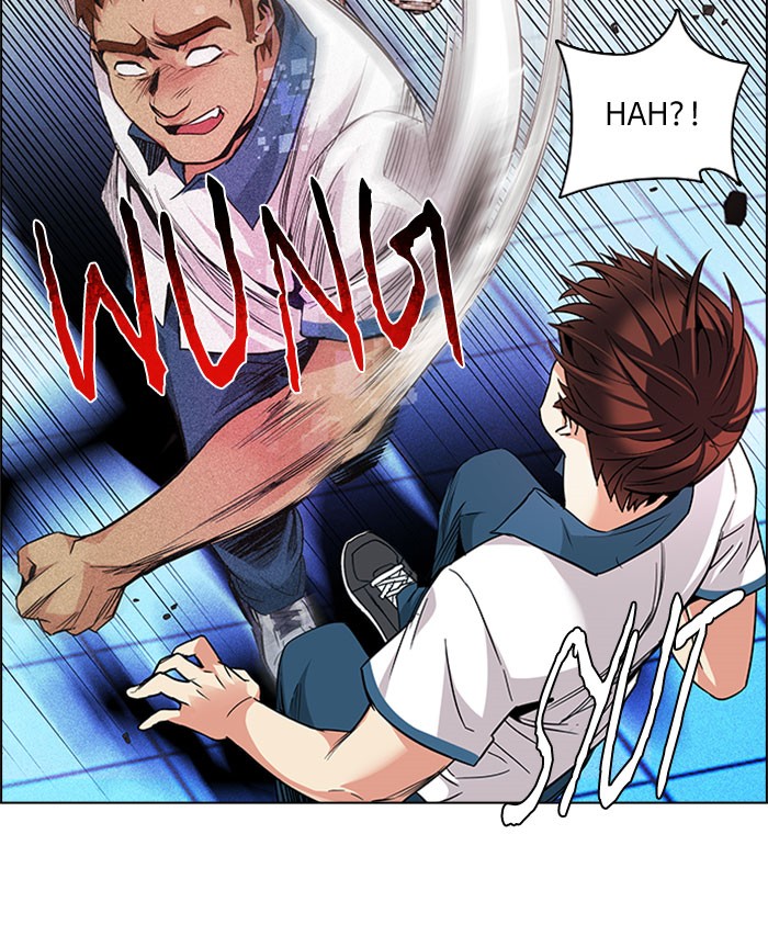 Dice Chapter 160 - halaman 12