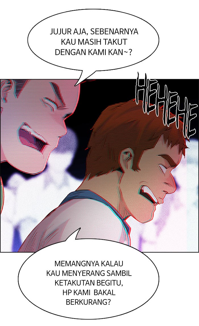 Dice Chapter 160 - halaman 13