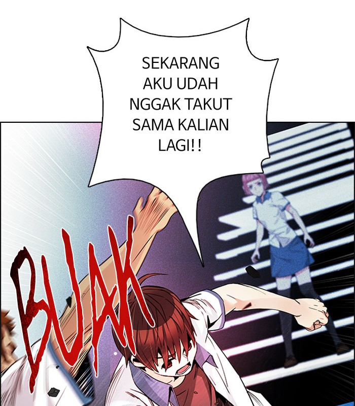 Dice Chapter 160 - halaman 15