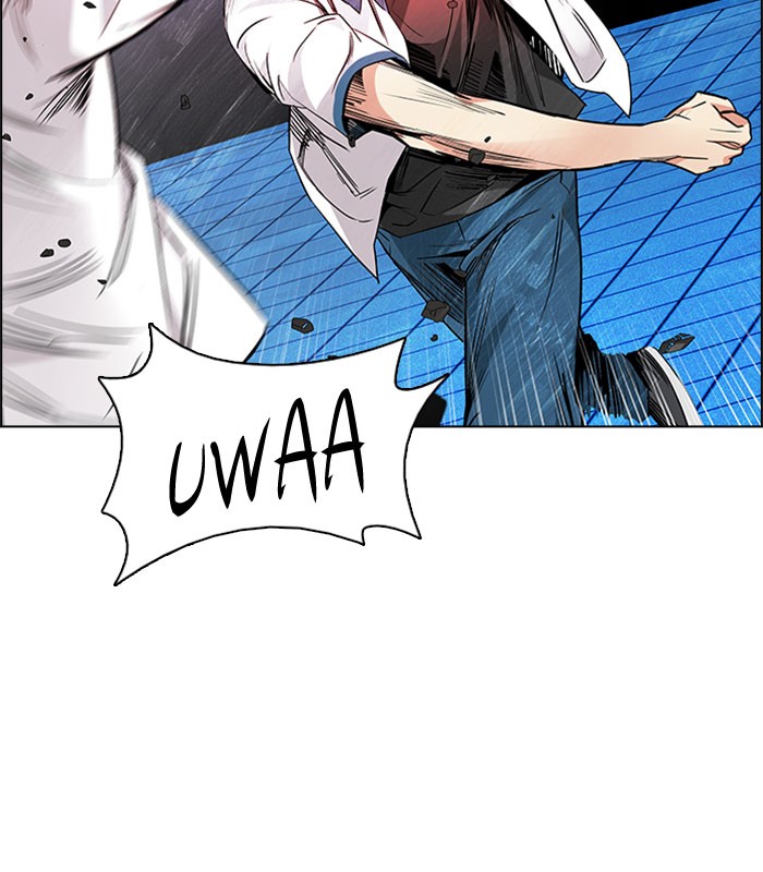 Dice Chapter 160 - halaman 16