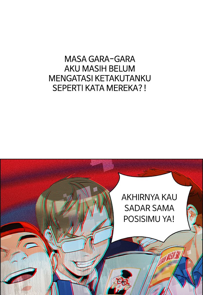 Dice Chapter 160 - halaman 18