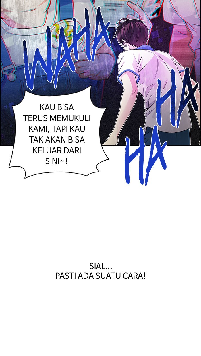 Dice Chapter 160 - halaman 19