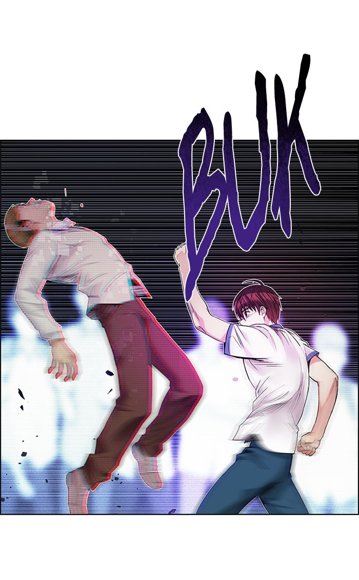 Dice Chapter 160 - halaman 24