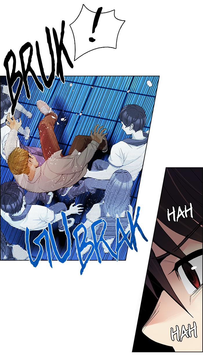 Dice Chapter 160 - halaman 25