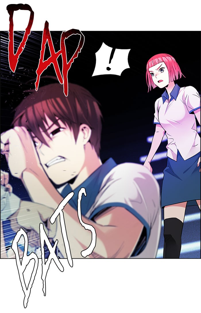 Dice Chapter 160 - halaman 28