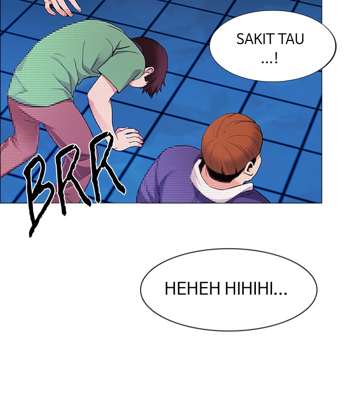 Dice Chapter 160 - halaman 3