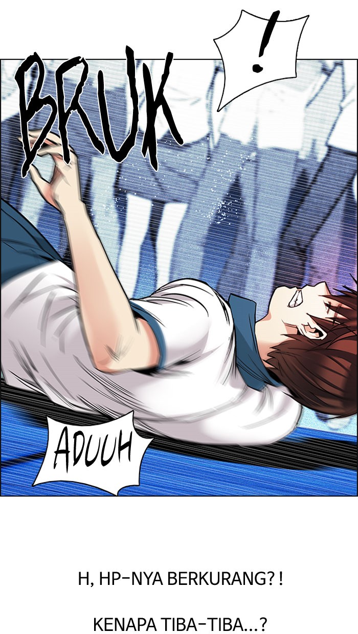 Dice Chapter 160 - halaman 35