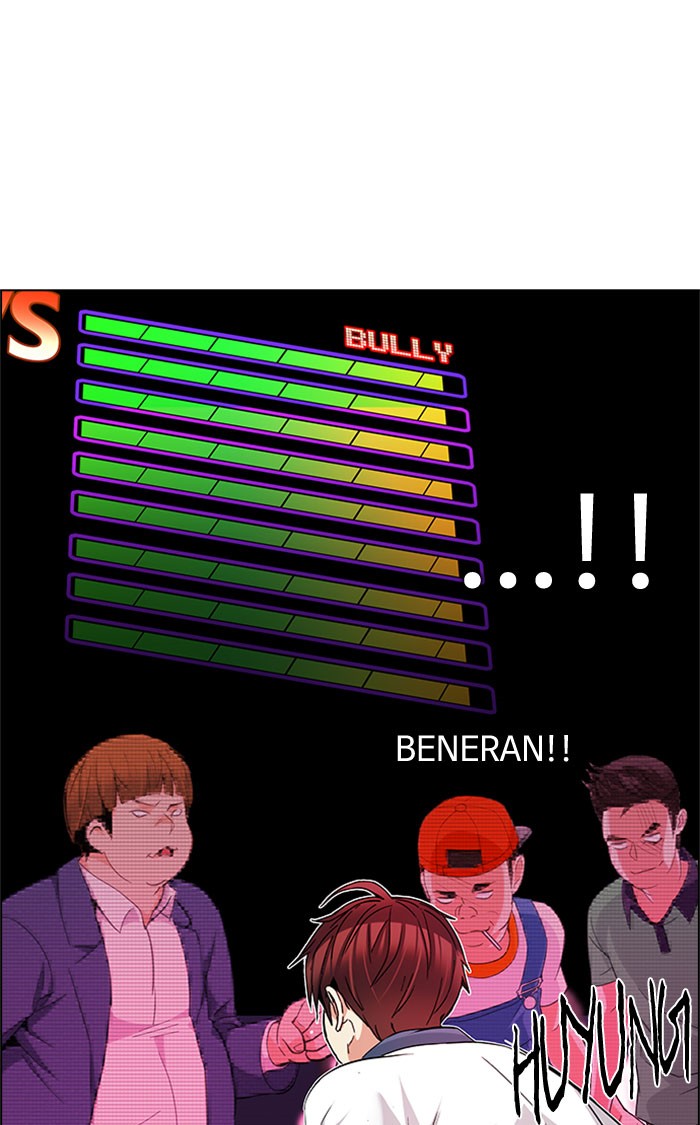Dice Chapter 160 - halaman 36