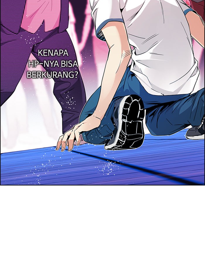 Dice Chapter 160 - halaman 37