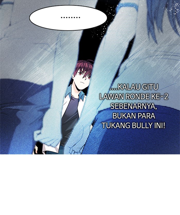 Dice Chapter 160 - halaman 43