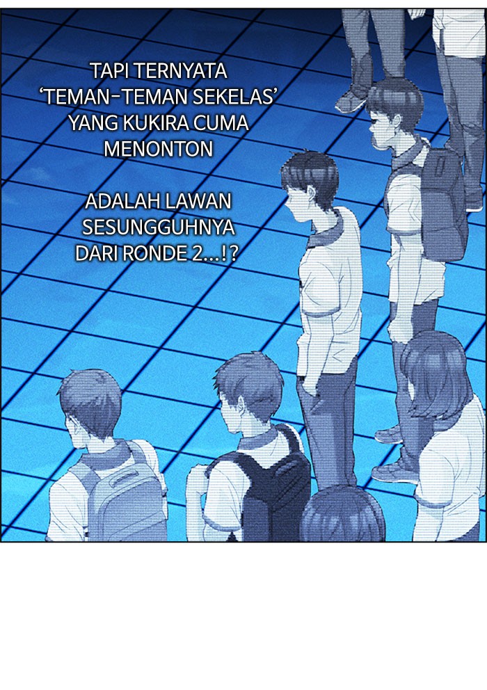 Dice Chapter 160 - halaman 44