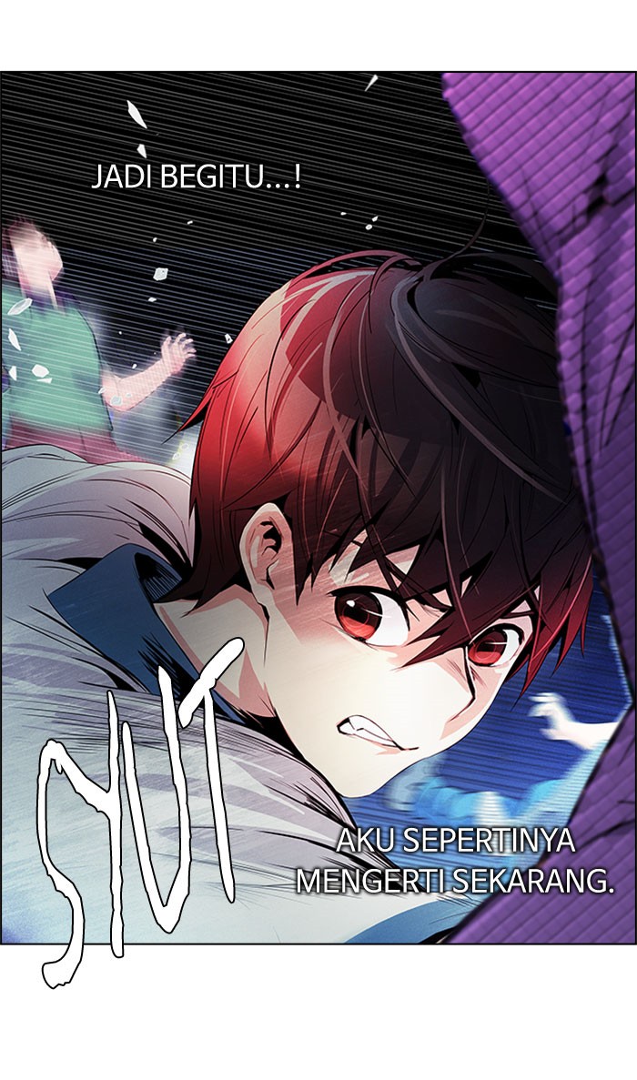 Dice Chapter 160 - halaman 56