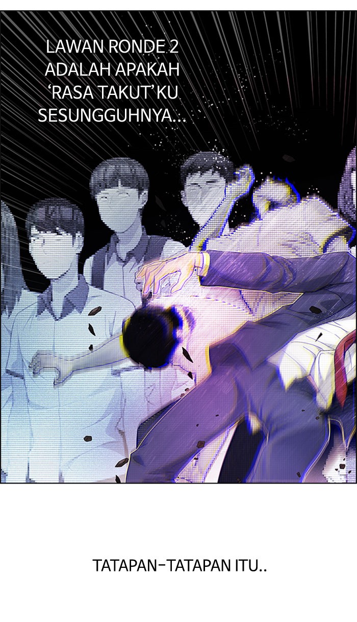 Dice Chapter 160 - halaman 57
