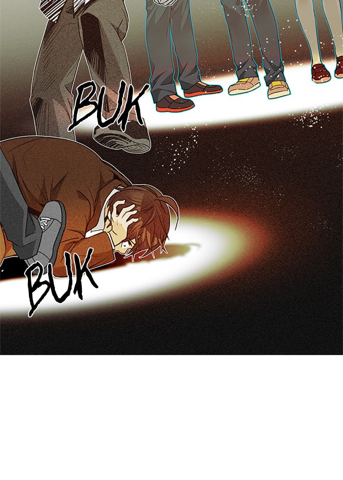 Dice Chapter 160 - halaman 60