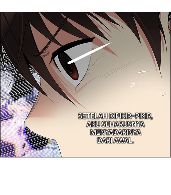 Dice Chapter 160 - halaman 61