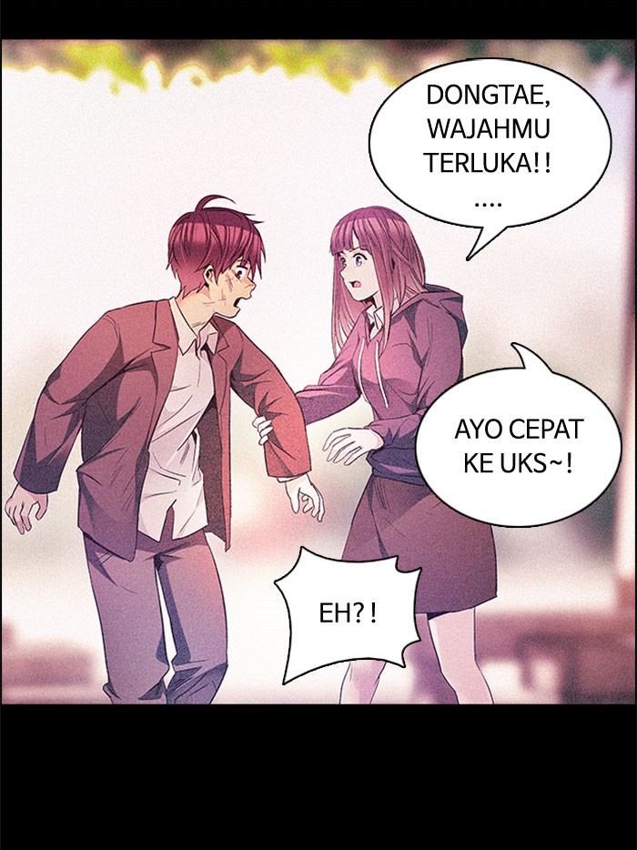 Dice Chapter 160 - halaman 63