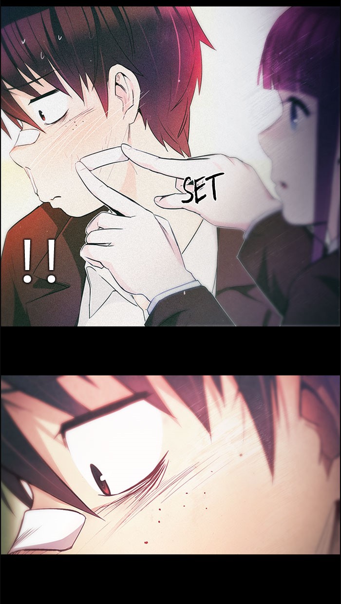 Dice Chapter 160 - halaman 64